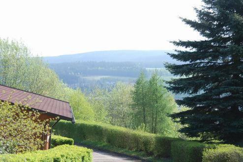Ferienpark Sonnenhof Tambach-Dietharz Buitenkant foto