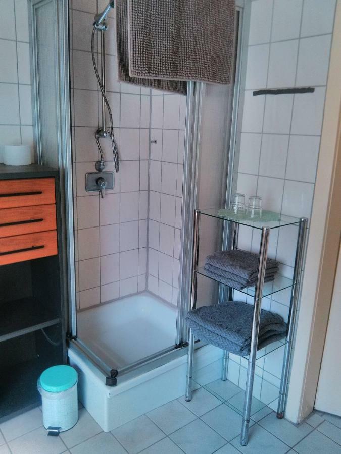 Ferienpark Sonnenhof Tambach-Dietharz Buitenkant foto